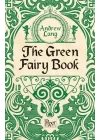 The Green Fairy Book