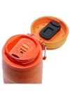 The IceFlow Twist Flip Termos 0.47 LT | Turuncu