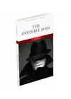 The Invisble Man - İngilizce Klasik Roman