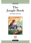 The Jungle Book - Stage 1