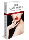 The Kama Sutra Of Vatsyayana - İngilizce Klasik Roman
