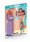 The Lantern Level 2