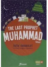The Last Prophet Muhammad (4 Cilt Takım)