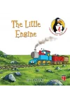 The Little Engine - Self Confidence / Character Education Stories 4