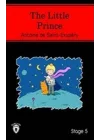The Little Prince - İngilizce Hikaye - Stage 5
