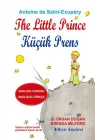 The Little Prince Küçük Prens İngilizce-Türkçe