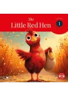 The Little Red Hen - Level 1