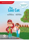 The Lost Cat