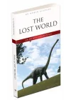The Lost World - İngilizce Klasik Roman