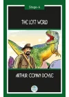 The Lost World (Stage-4)