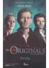 The Originals Anlatılmamış Hikaye - Diriliş