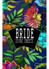 The Perfect Bride Score Sheets: Record Keeping for Bridge Card Game
