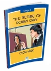The Picture Of Dorian Gray Stage 3