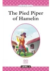 The Pied Piper Of Hamelin - Level 3