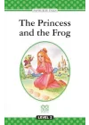 The Princess And The Frog - Level 2