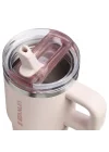 The Quencher ProTour Flip Straw Termos 0.59 LT/Rose