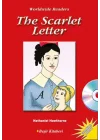 The Scarlet Letter - Level 2 (CDli)