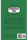 The Springfield Road Curtain Twitchers Journal