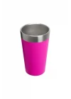The Stacking Tumbler 0.47L / 16oz 10-11882-040 Pembe