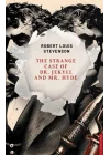 The Strange Case of Dr. Jekyll and Mr. Hyde (İngilizce)