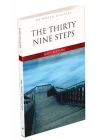 The Thirty Nine Steps - İngilizce Klasik Roman