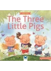 The Three Little Pig