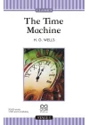 The Time Machine / Stage 6 Books