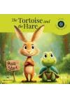 The Tortoise and The Hare Starter – Level 0 - İngilizce Hikaye