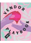 The Vendor Playbook: Pop up shop and vendor event planner for expo events.