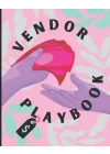 The Vendor Playbook: Pop up shop and vendor event planner for expo events.