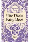 The Violet Fairy Book