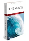 The Waves - İngilizce Klasik Roman
