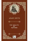 The Wealth of Nations (İngilizce Kitap)