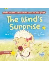 The Winds Surprise (İngilizce, Rüzgarın Sürprizi)