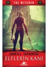 The Witcher 3 - Elflerin Kanı