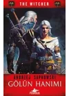 The Witcher 7 - Gölün Hanımı