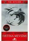The Witcher 8 - Fırtına Mevsimi