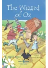 The Wızard Of Oz - Chıldren’S Classıc (İngilizce Kitap)