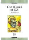 The Wizard of Oz / Stage 1 Books