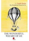 The Wonderful Wizard of Oz