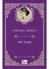 The Years (İngilizce Kitap)