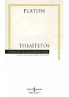 Theaitetos - Hasan Ali Yücel Klasikleri