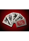 Theory11 Rolling Stones İskambil Oyun Kartı