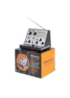 Theremin Portable Touch-sensitive Synthesizer