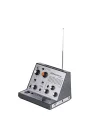 Theremin Portable Touch-sensitive Synthesizer