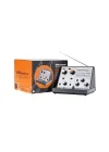 Theremin Portable Touch-sensitive Synthesizer