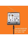 Theremin Portable Touch-sensitive Synthesizer