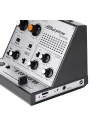 Theremin Portable Touch-sensitive Synthesizer
