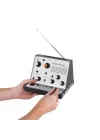 Theremin Portable Touch-sensitive Synthesizer