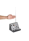 Theremin Portable Touch-sensitive Synthesizer